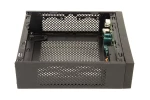 Chieftec Ix-01B-Op Κουτί Υπολογιστή Small Form Factor (Sff) Μαύρος (Μαύρο)