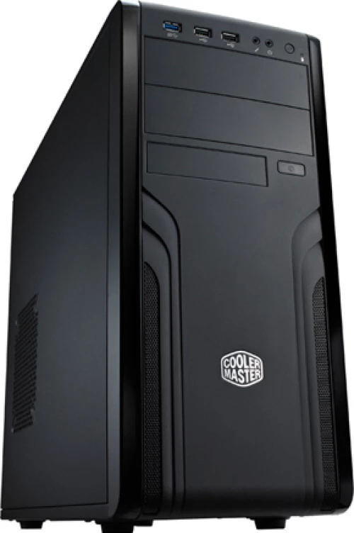 CoolerMaster CM Force 500