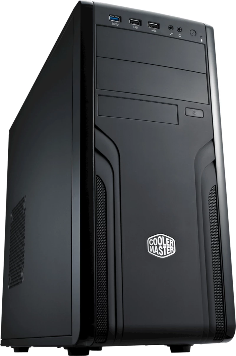 CoolerMaster CM Force 500