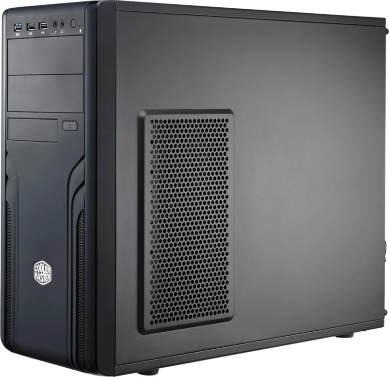 CoolerMaster CM Force 500