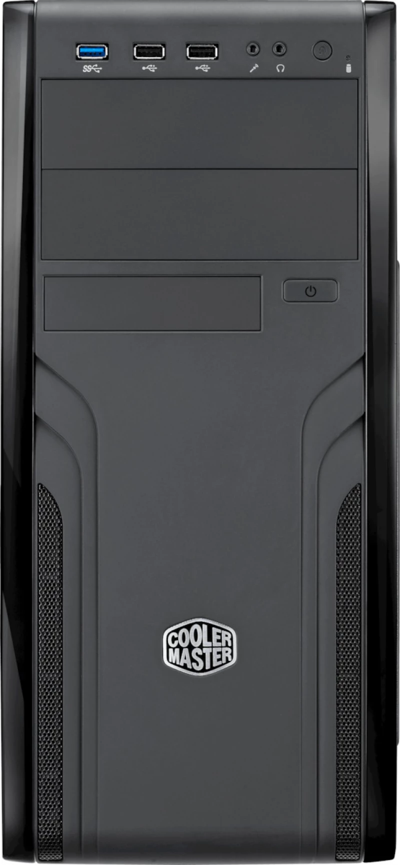 CoolerMaster CM Force 500