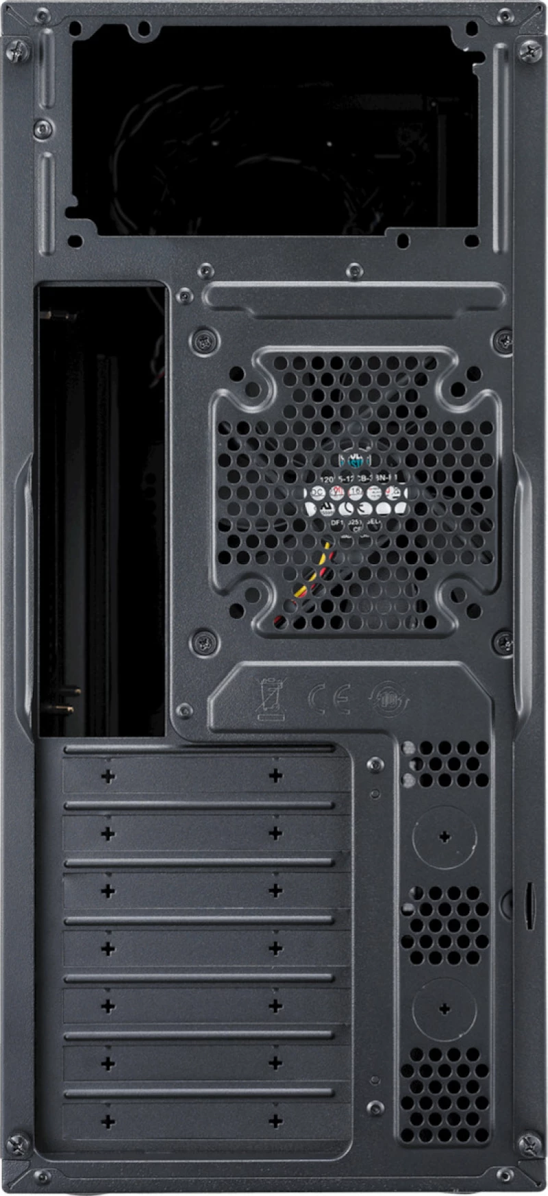 CoolerMaster CM Force 500