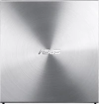 Asus Sdrw-08U5S-U Μονάδα Οπτικού Δίσκου Μεταλλικός Dvd Super Multi Dl