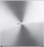 Asus Sdrw-08U5S-U Μονάδα Οπτικού Δίσκου Μεταλλικός Dvd Super Multi Dl