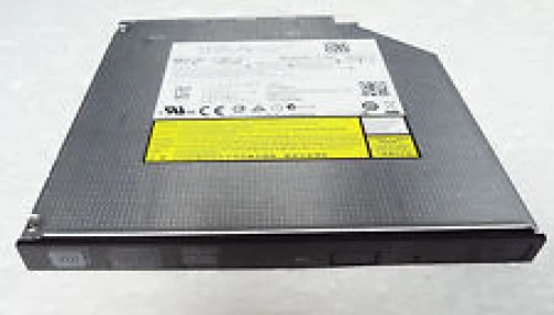 Panasonic Uj8A2 Uj-8A2 9.5Mm Slim Dvd Rw Burner Sata Drive