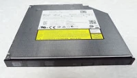 Panasonic Uj8A2 Uj-8A2 9.5Mm Slim Dvd Rw Burner Sata Drive