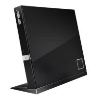 Asus Sbc-06D2X-U Μονάδα Οπτικού Δίσκου Μαύρος (Μαύρο) Blu-Ray Dvd Combo