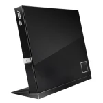 Asus Sbc-06D2X-U Μονάδα Οπτικού Δίσκου Μαύρος (Μαύρο) Blu-Ray Dvd Combo