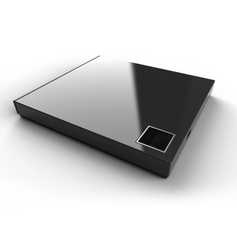 Asus Sbc-06D2X-U Μονάδα Οπτικού Δίσκου Μαύρος (Μαύρο) Blu-Ray Dvd Combo