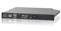 Sony Optiarc Blu-Ray Player Sata Drive Bc-5500S