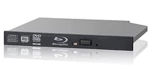 Sony Optiarc Blu-Ray Player Sata Drive Bc-5500S