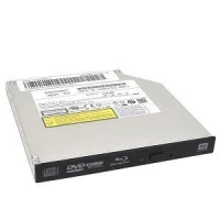 Panasonic Uj240 6X Blu-Ray Burner Bd-Re/8X Dvd±Rw Dl Sata Drive (Black)