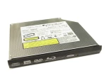 Panasonic Uj220 Ide / Atapi Blu-Ray Burner Drive (Black)