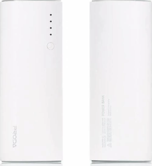 Remax PPP-11 12000mAh Λευκό