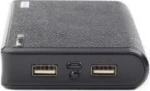 Power Bank Energenie Eg-Pb12-01 - 12000Mah - Usb Eg-Pb12-01