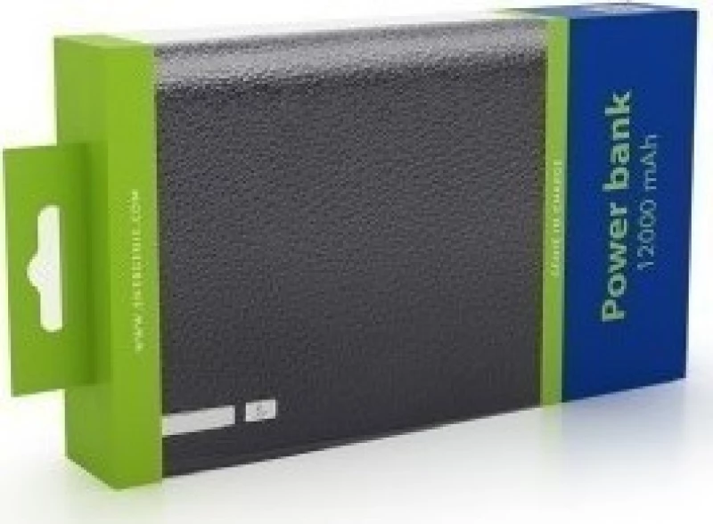 Power Bank Energenie Eg-Pb12-01 - 12000Mah - Usb Eg-Pb12-01