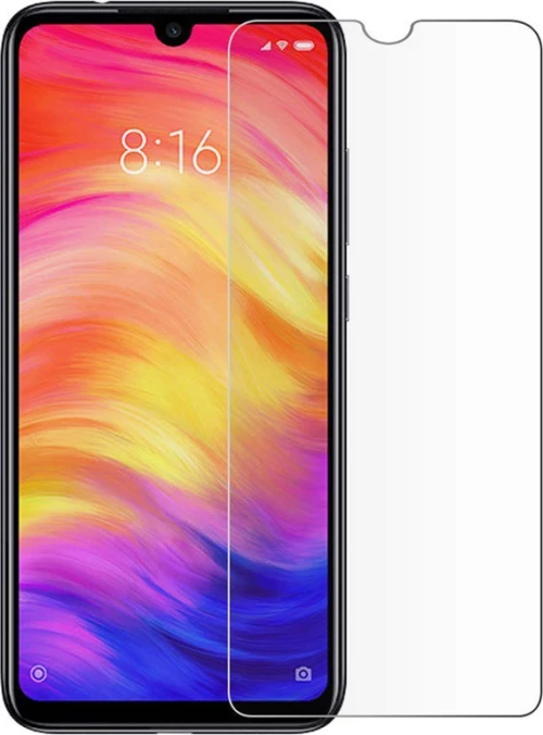 Tempered Glass (Redmi Note 7/7 Pro)