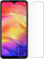 Tempered Glass (Redmi Note 7/7 Pro)