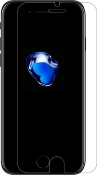 Tempered Glass (iPhone 8 / 7)
