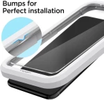 Spigen ALIGNmaster Tempered Glass (iPhone 11)