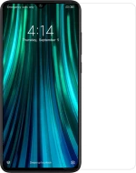 Tempered Glass (Redmi Note 8)