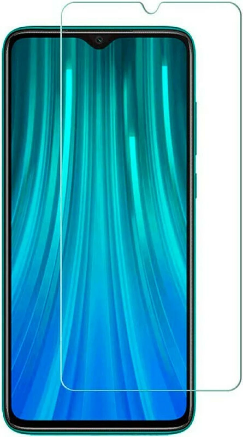 Tempered Glass (Redmi Note 8)
