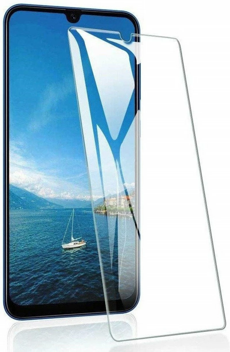 Tempered Glass (Redmi Note 8)