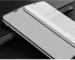 Mocolo TG+ 3D Full Glue Tempered Glass Black (Poco X3 NFC)