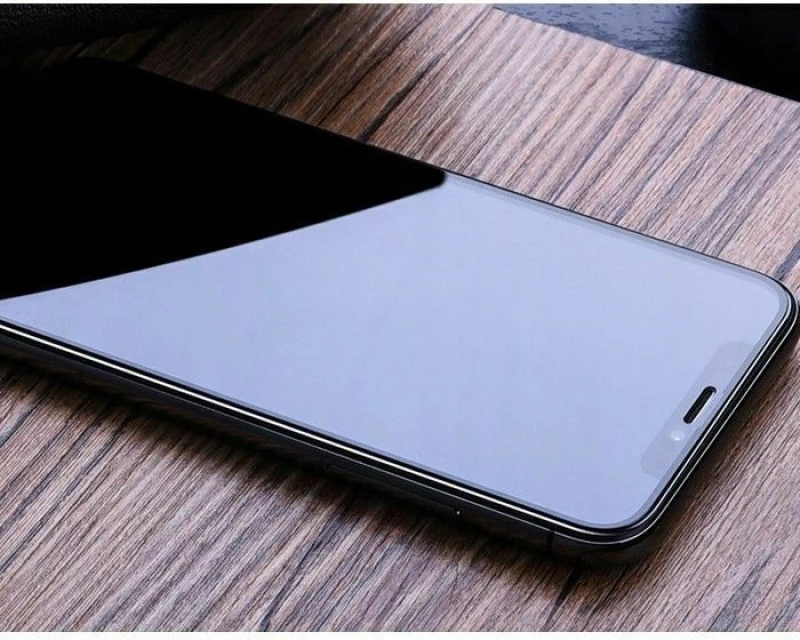 Mocolo TG+ 3D Full Glue Tempered Glass Black (Poco X3 NFC)