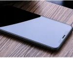 Mocolo TG+ 3D Full Glue Tempered Glass Black (Poco X3 NFC)