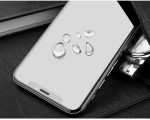 Mocolo TG+ 3D Full Glue Tempered Glass Black (Poco X3 NFC)