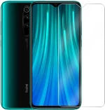 Tempered Glass (Redmi Note 8 Pro)