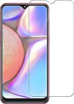 Tempered Glass (Redmi 9A / 9C)