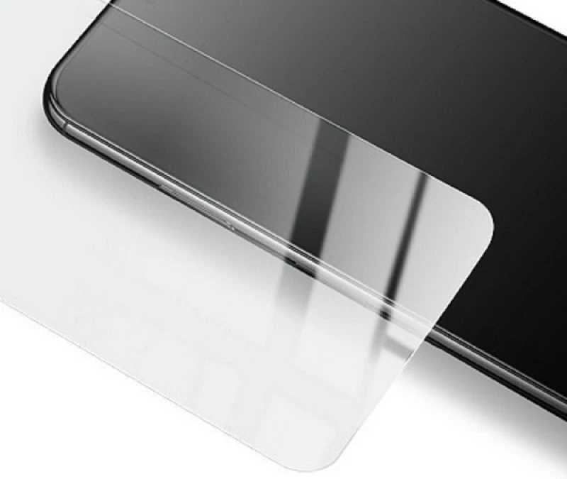 Tempered Glass (Redmi 9A / 9C)