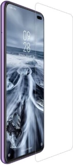 Tempered Glass (Redmi 9A / 9C)