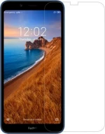 Tempered Glass (Redmi 7A)