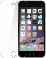 Tempered Glass (iPhone 6 / 6S Plus)