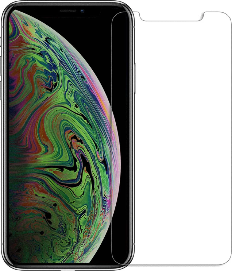 Tempered Glass (iPhone 11)