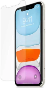 Tempered Glass (iPhone 11)