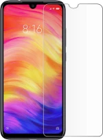 Tempered Glass (Redmi Note 8T)