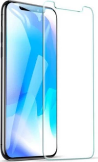 Tempered Glass (iPhone XR)