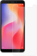 Tempered Glass (Redmi 6/6a)