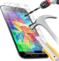 Tempered Glass (Poco X3)