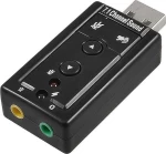 USB Virtual 7.1 Channel