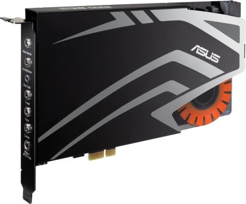 Asus Strix Soar Εσωτερικός 7.1 Κανάλια Pci-E