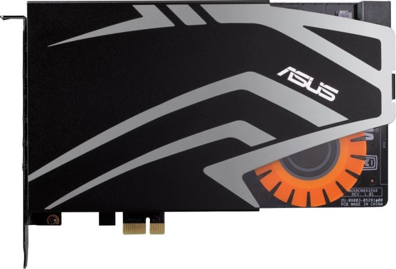 Asus Strix Soar Εσωτερικός 7.1 Κανάλια Pci-E