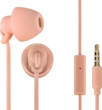 Thomson Inear Earphones Piccolino EAR3008 pink