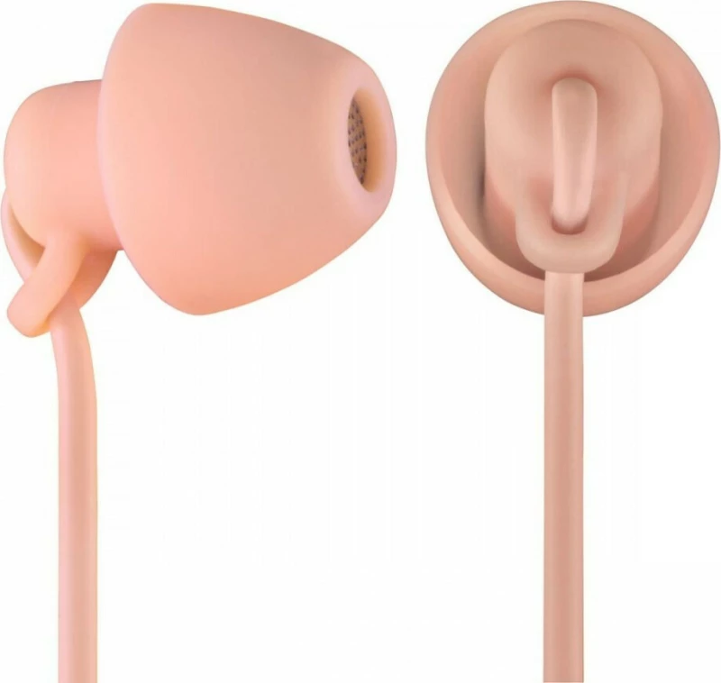 Thomson Inear Earphones Piccolino EAR3008 pink