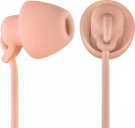 Thomson Inear Earphones Piccolino EAR3008 pink