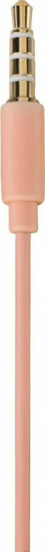 Thomson Inear Earphones Piccolino EAR3008 pink